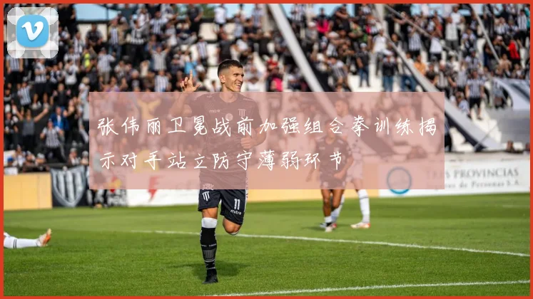张伟丽卫冕战前加强组合拳训练揭示对手站立防守薄弱环节